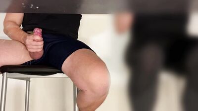 Big dick huge cumshot compilation