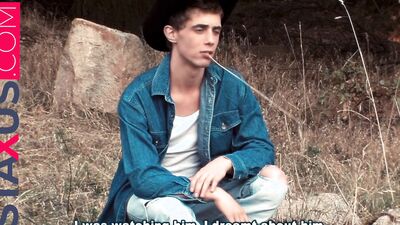 :: STAXUS :: BOYS TAKE IT OUTSIDE