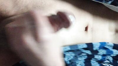 Does anyone want to lick the cock of an Asian youth? He is very lonely