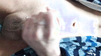 Does anyone want to lick the cock of an Asian youth? He is very lonely