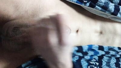 Does anyone want to lick the cock of an Asian youth? He is very lonely