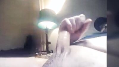 KingThaddeus1029 : Bianca loves that dirty , nasty , thick , curved cock