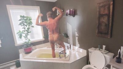 Bath Ritual2