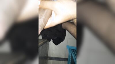 Big black dick or cock monster cock