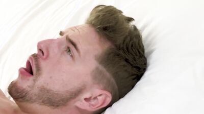 The Moores Hunks Fucking Themselves Hard