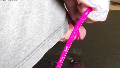 Best technique warm to improve stamina and cum pressure