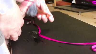 Best technique warm to improve stamina and cum pressure