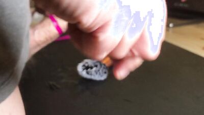Best technique warm to improve stamina and cum pressure