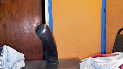 Mega Dildo