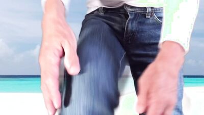 Masturbation masturbation masturbation with ???? a vivid sexy bikini SecretGakuen