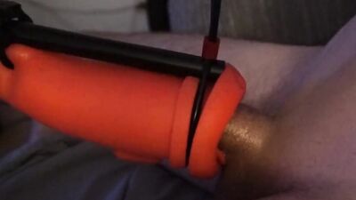 Machine Edging