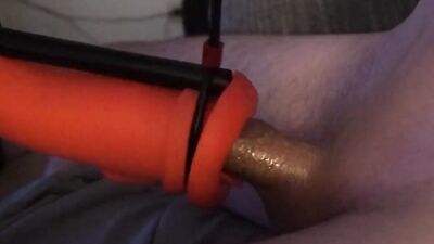 Machine Edging