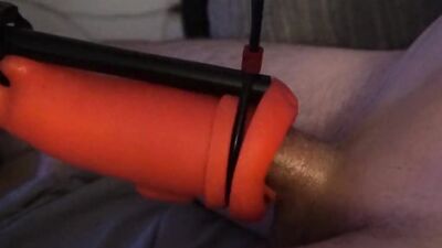 Machine Edging