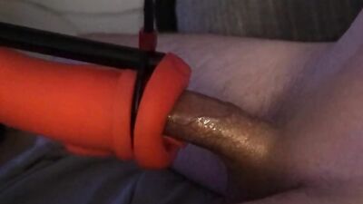 Machine Edging