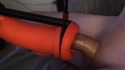 Machine Edging