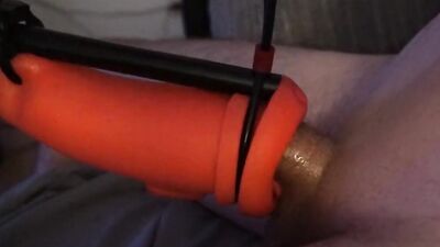 Machine Edging