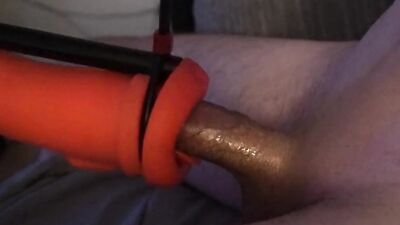 Machine Edging