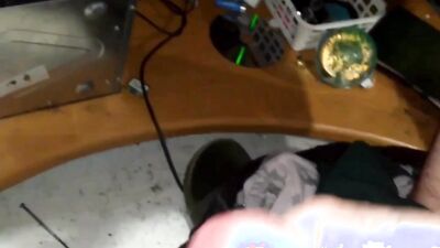Cum shot compilation