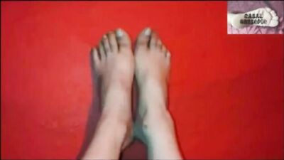 Barefoot Witch Dildo 1