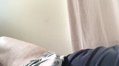 My Cock is Throbbing For You - Juicy Jerk Off