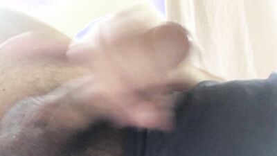 My Cock is Throbbing For You - Juicy Jerk Off
