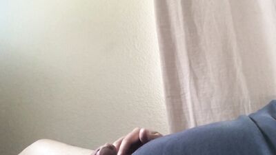 My Cock is Throbbing For You - Juicy Jerk Off