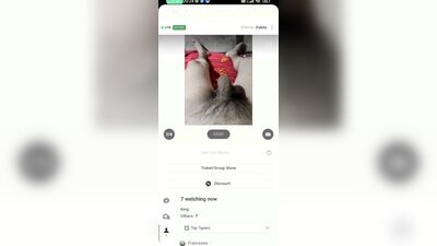 penis play