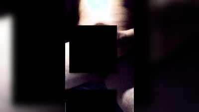 Masturbating deliciously until you cum