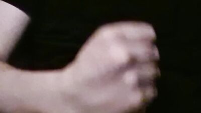 BIG Cumshot On Panties. (and more)