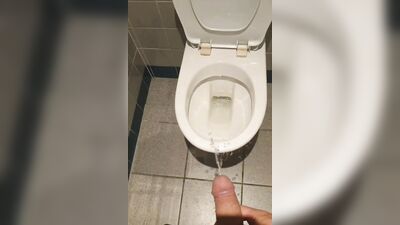 Piss solo compilation big dick