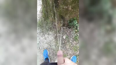 Piss solo compilation big dick
