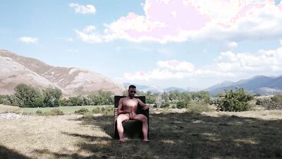 I GET NAKED in Public Places PART 1