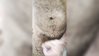 Two naughty males fucking in the bath