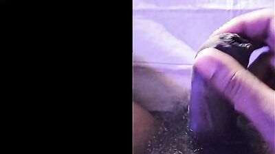 Masturbate myself after seeing hot step mom anal figuring