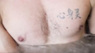 Two Jocks Have Intense Fuck In Jacuzzi