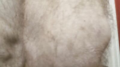 Masturbation after a night out, with my big and fat cock, but without orgasm...Sorry guys Part 1 of 3