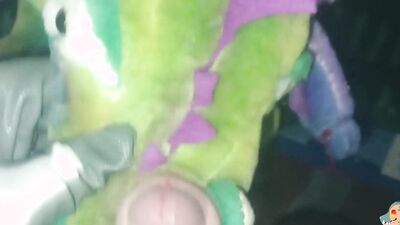 Melisa dragon