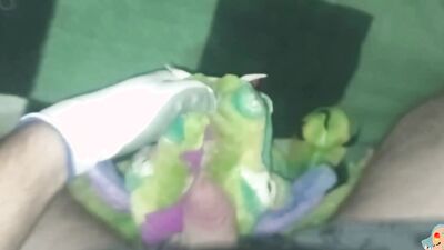 Melisa dragon