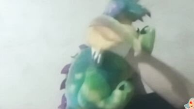 Melisa dragon