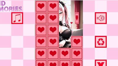 Hentai Maid Memories