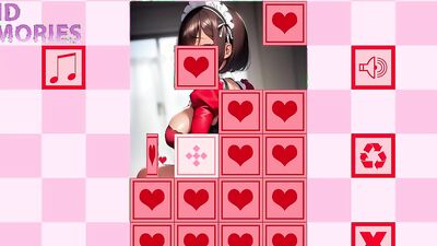 Hentai Maid Memories