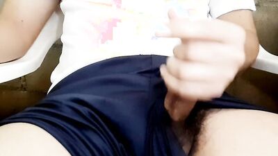 Masturbation with sex toys
