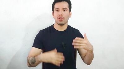 Enfermero es penetrado por paciente con verga gruesa en el consultorio medico! Historia de seguidor
