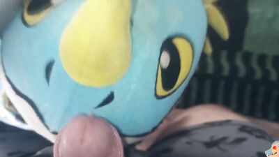 Stormfly dragon