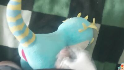 Stormfly dragon