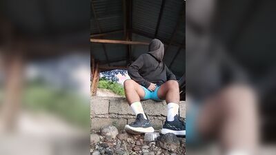 POV mode, this is what the fan wants, come on, take a bite of my cock