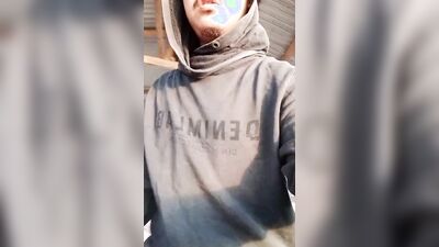 POV mode, this is what the fan wants, come on, take a bite of my cock