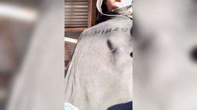 POV mode, this is what the fan wants, come on, take a bite of my cock