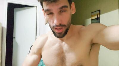 Really wanting a good blowjob Scrambled1994