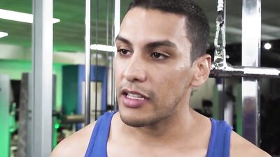 GAYWIRE - Austin Andrews, Devin Trez, Nic Sahara And Many Others